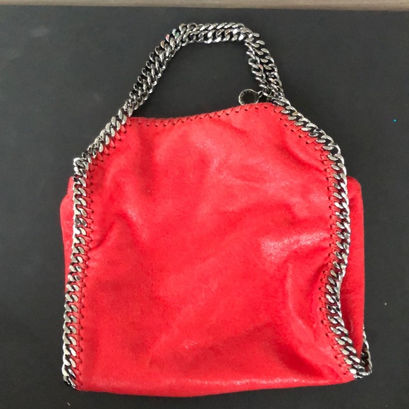 Stella McCartney mini Falabella bag - Picture 3 of 9